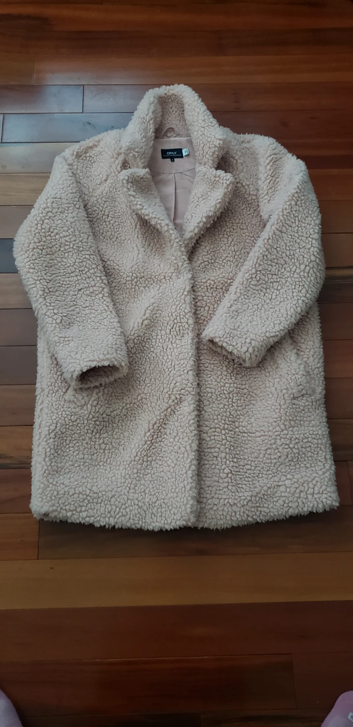 Jacket - photo 2