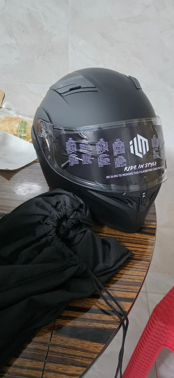 Casco nuevo - photo 2