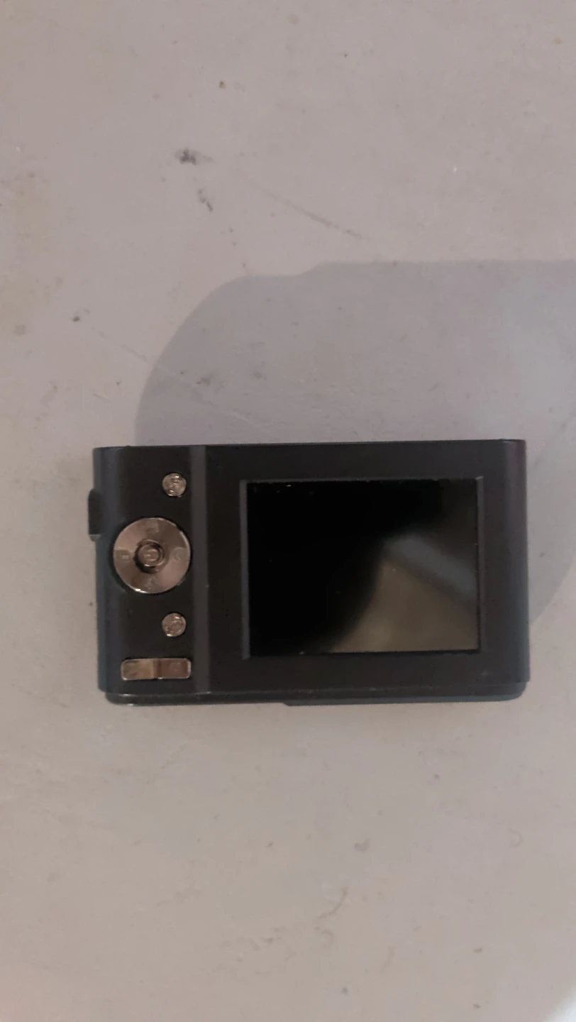 48.0 Megapixels Digital Camera - photo 2