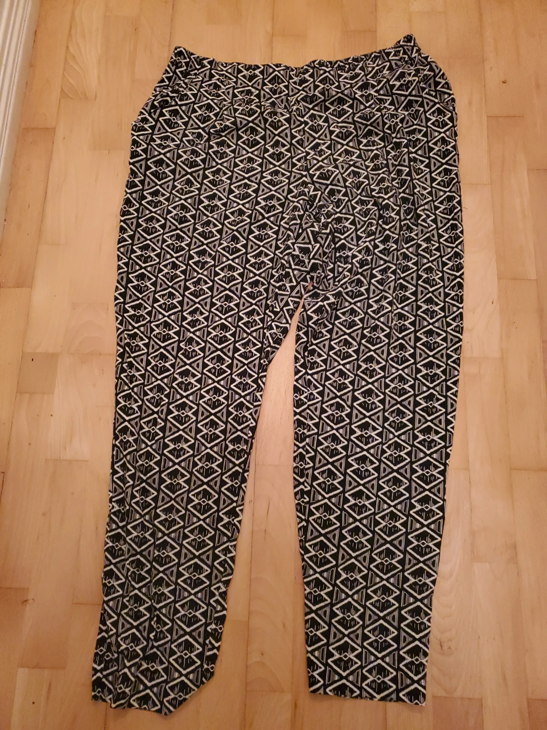 Ladies Pants