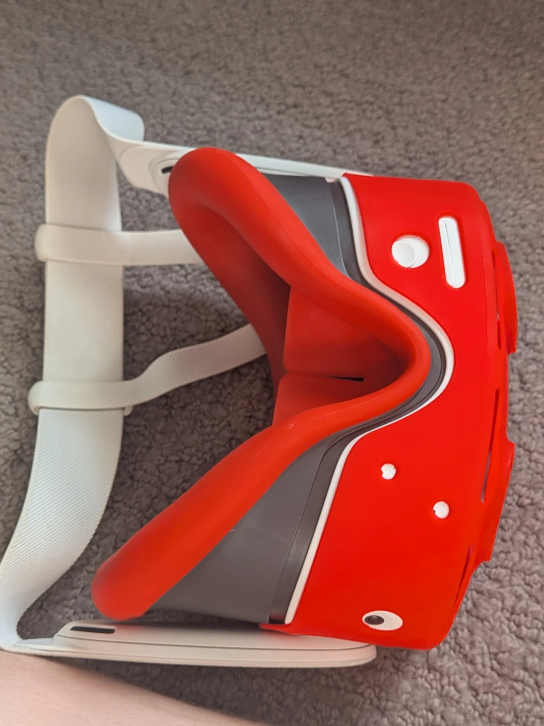Metaquest 3s VR headset - photo 5