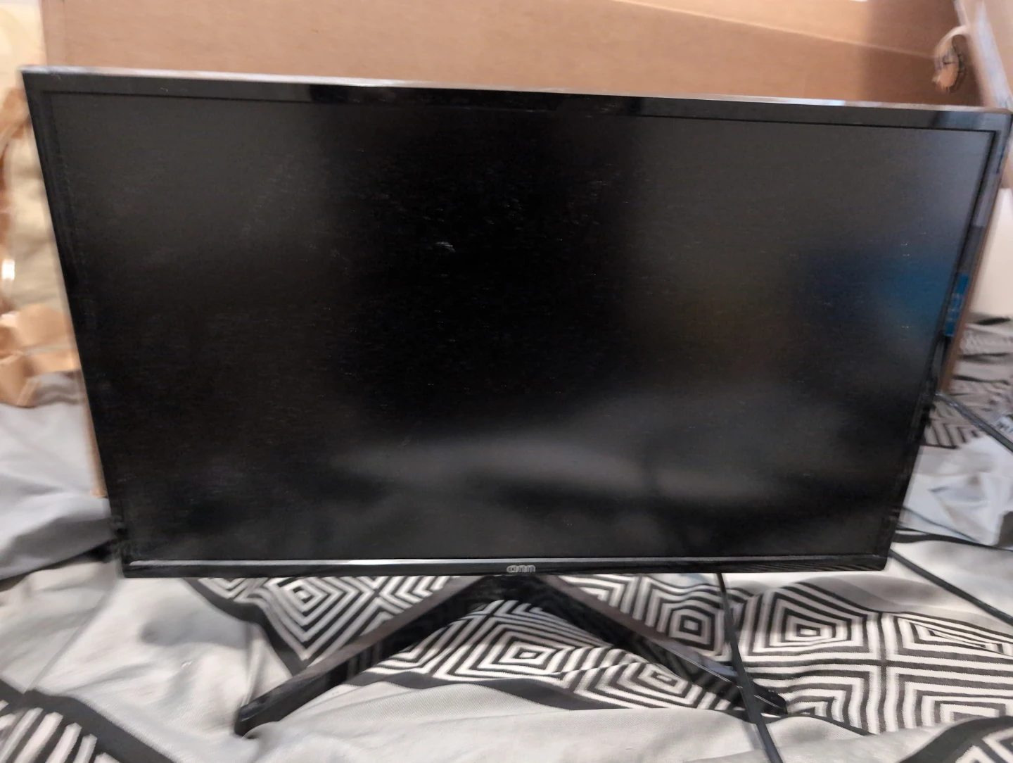 ONN Monitor - photo 2