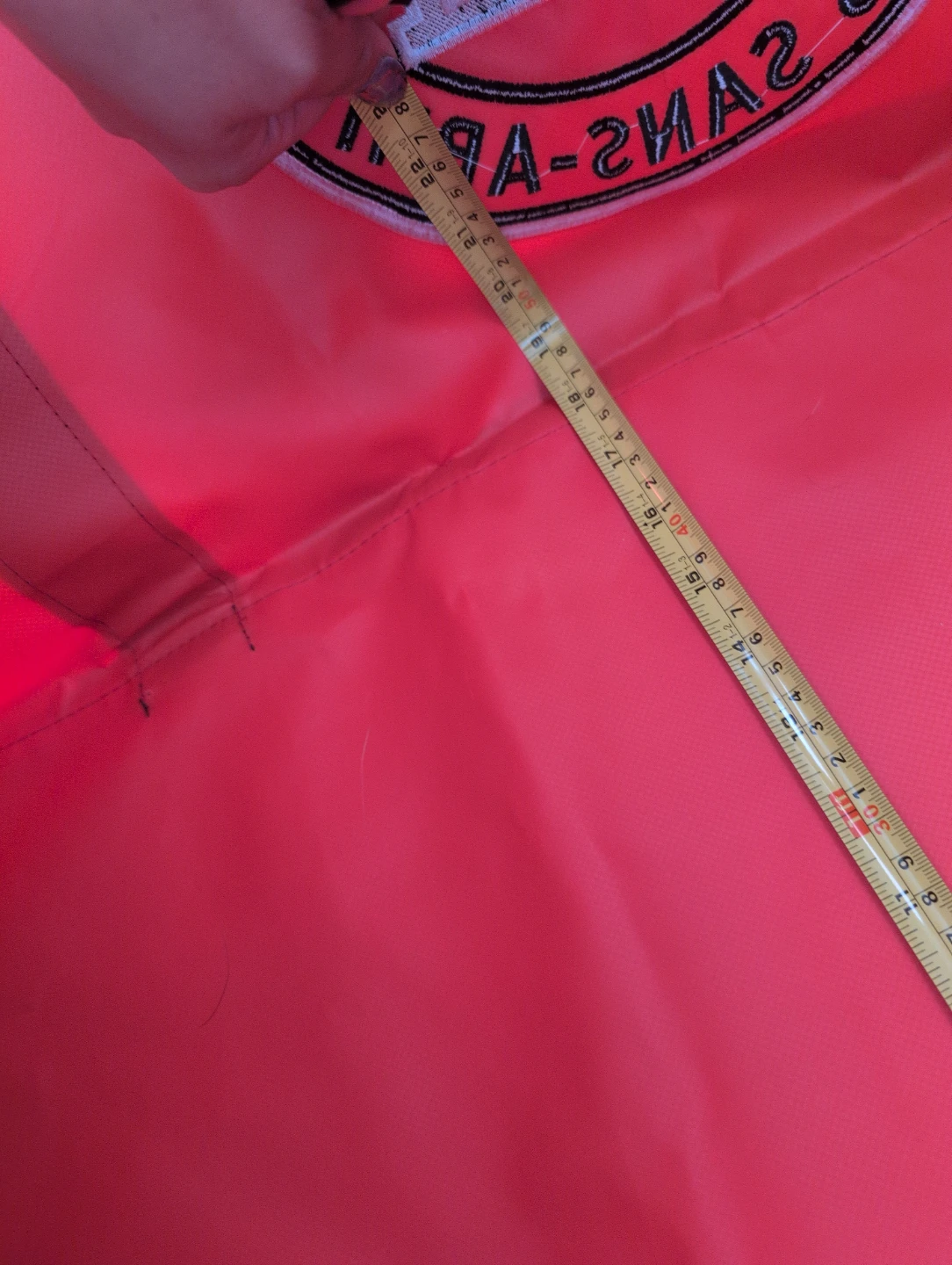 Brand new hockey bag - photo 3