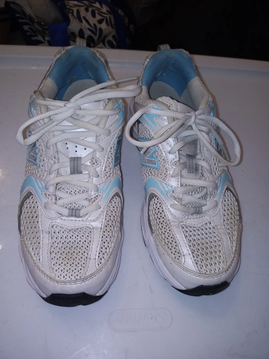 New Balance Women's Running Shoes - Size 5.5 - photo 2