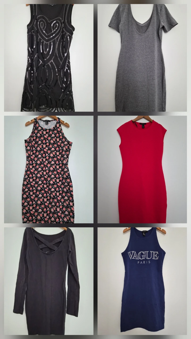Assorted Women's Clothing Bundle (XS-L) - photo 4