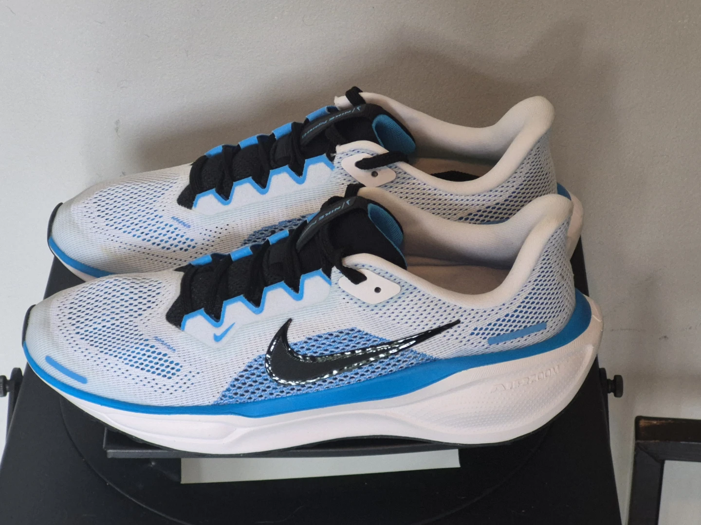 Nike Revolution 6 Next Nature Men's Running Shoes - photo 4