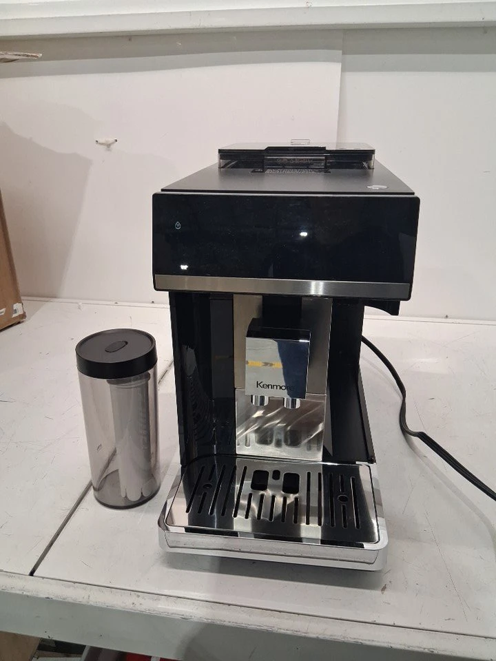 Kenmore Espresso Machine-  AS IS