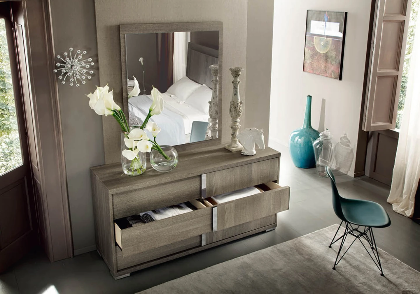 Trevoli by Alf Italia Bedroom Set – $2,000 OBO - photo 2