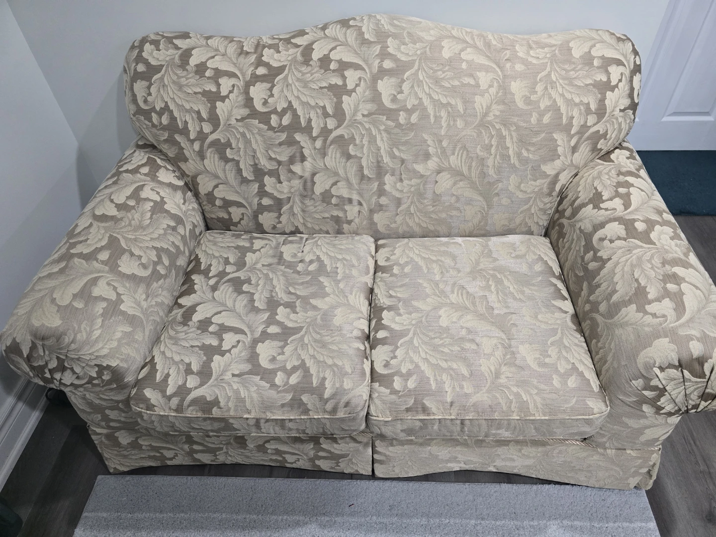 Loveseat Sofa