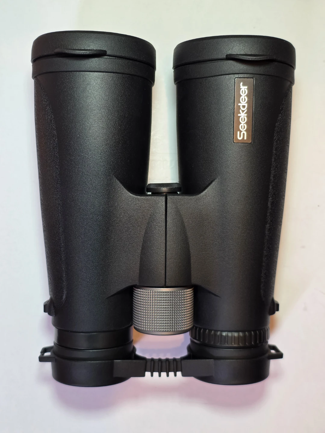 Brand New SEEKDEER 10x50 HD Metal wheel Binoculars - photo 5