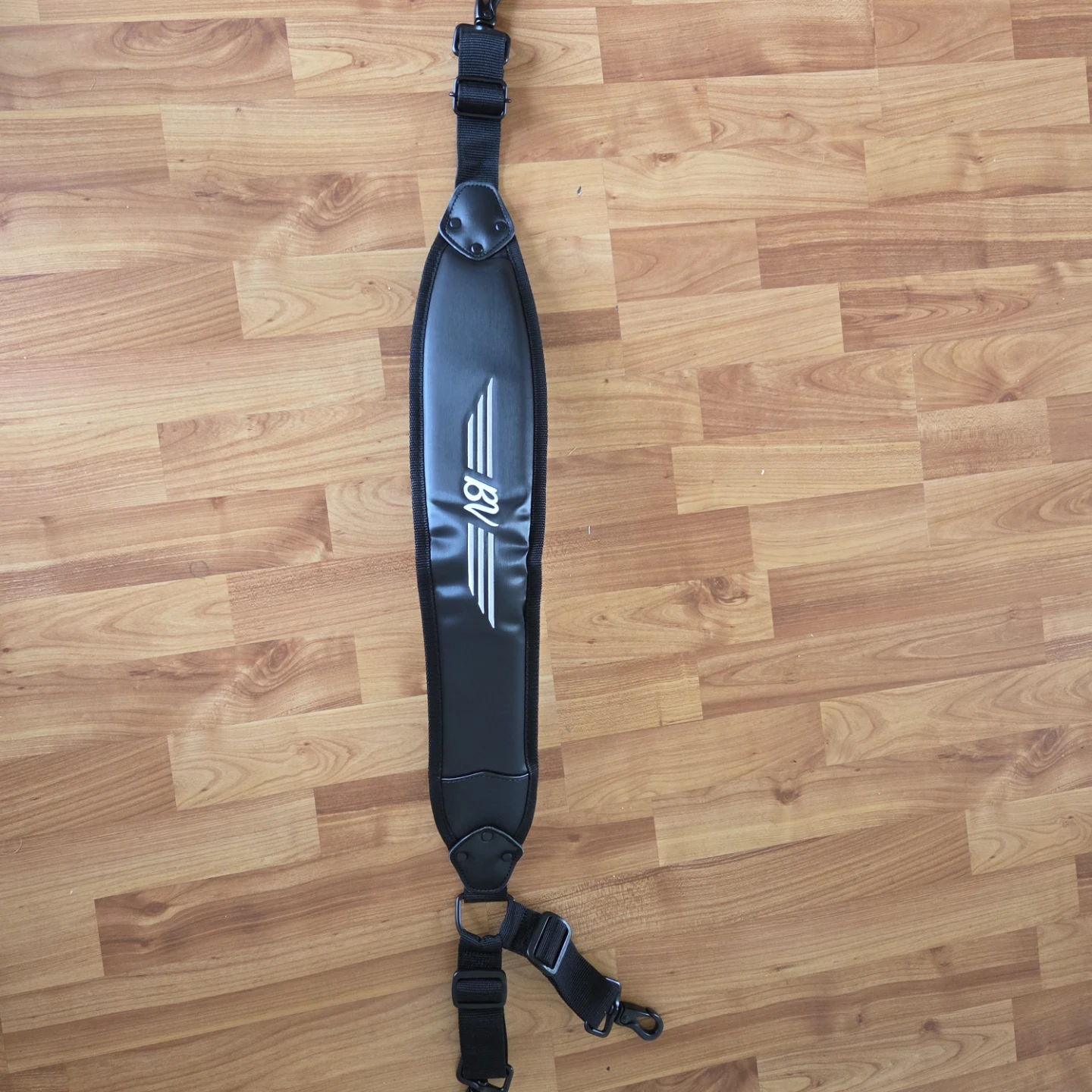 Titleist 2022 Vokey Tour Bag Black/White - photo 4