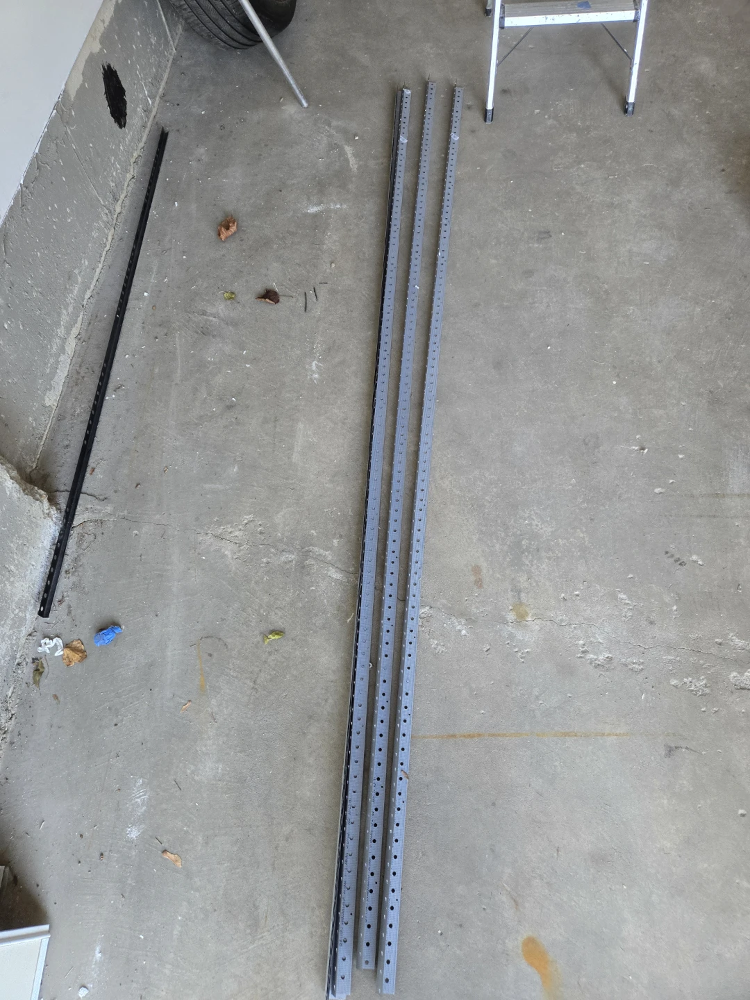 Drywall Corner Bead Strips - photo 2