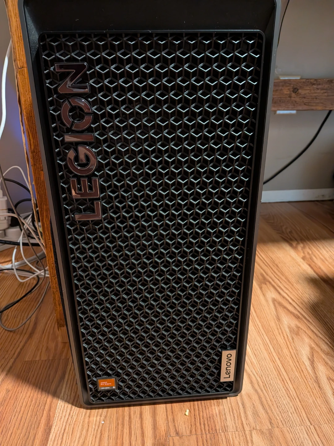 Lenovo Legion Gaming Desktop PC