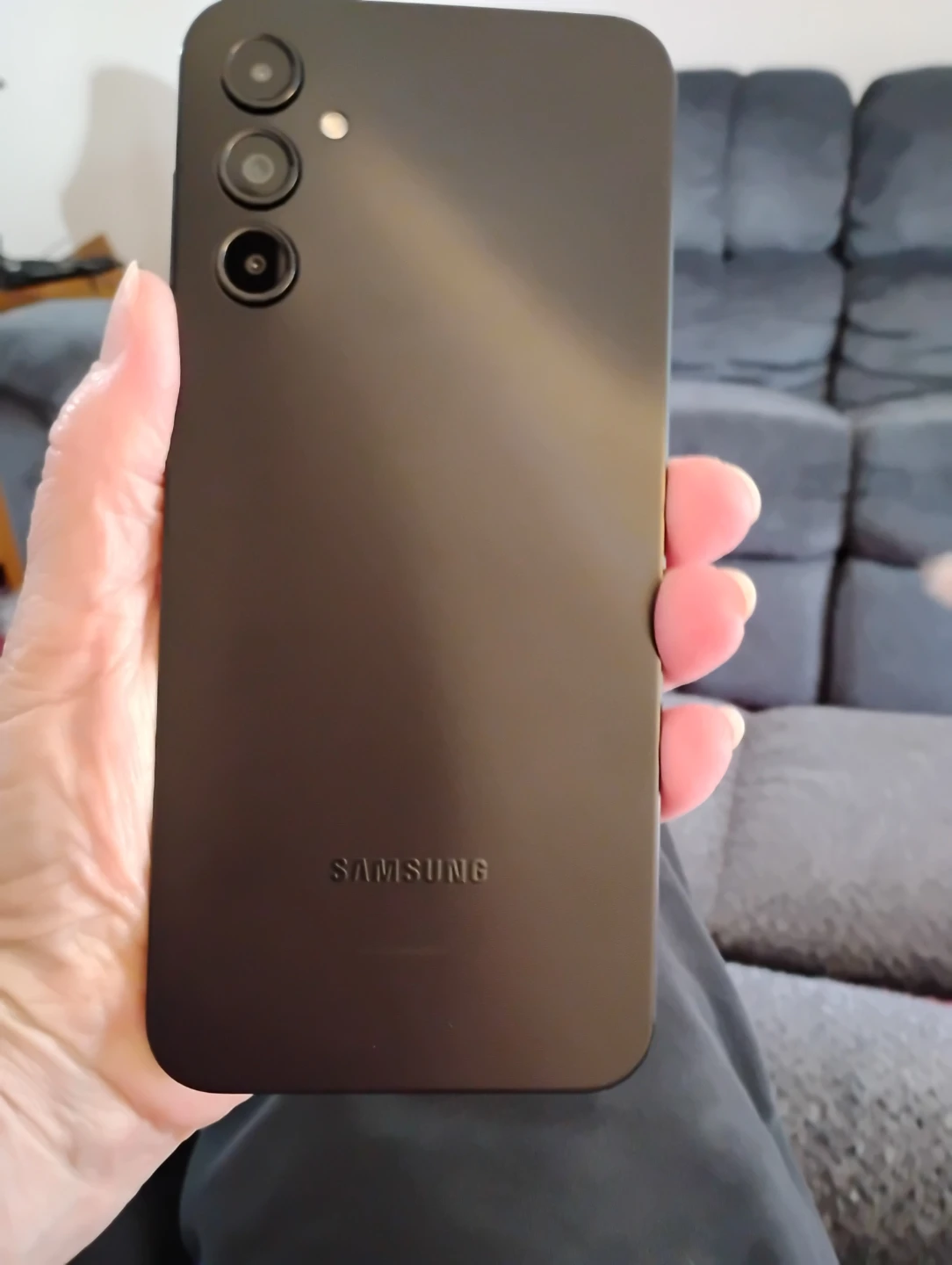 Samsung Galaxy A14 5G Smartphone - photo 2