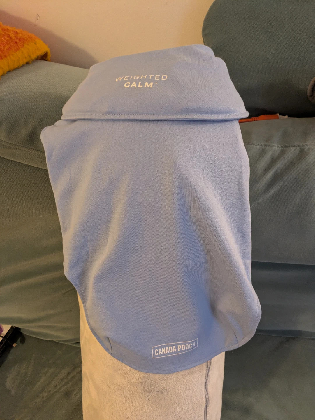 CP Dog Calming Vest XL