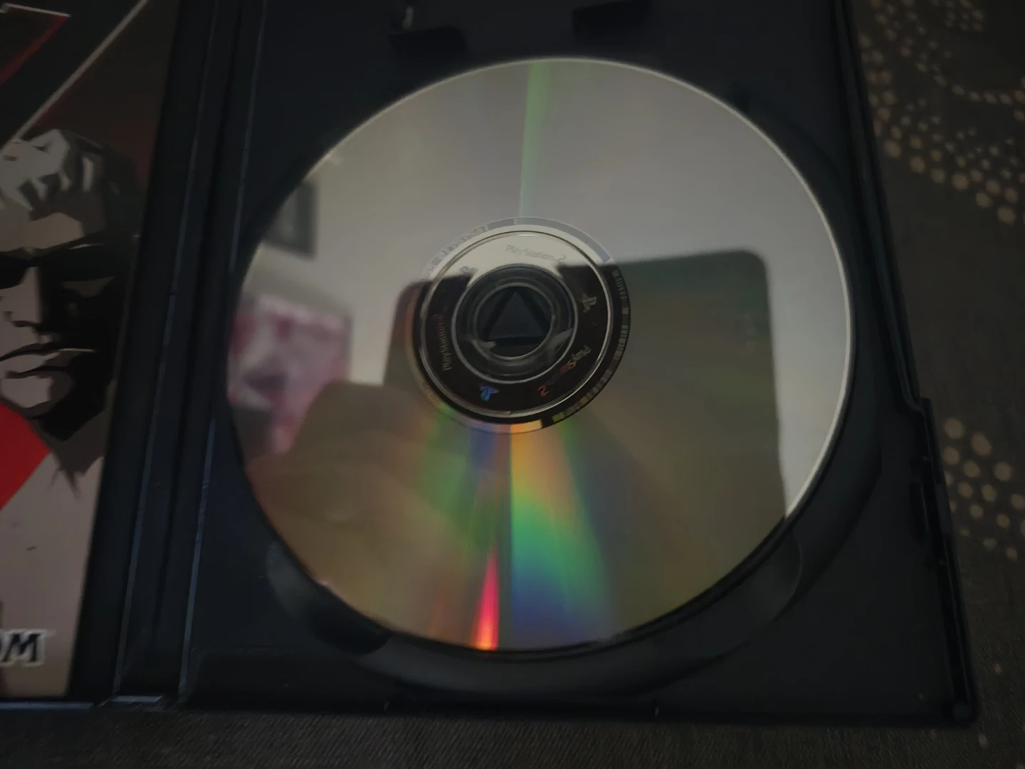 PlayStation 2 Killer 7 Video Game - photo 3