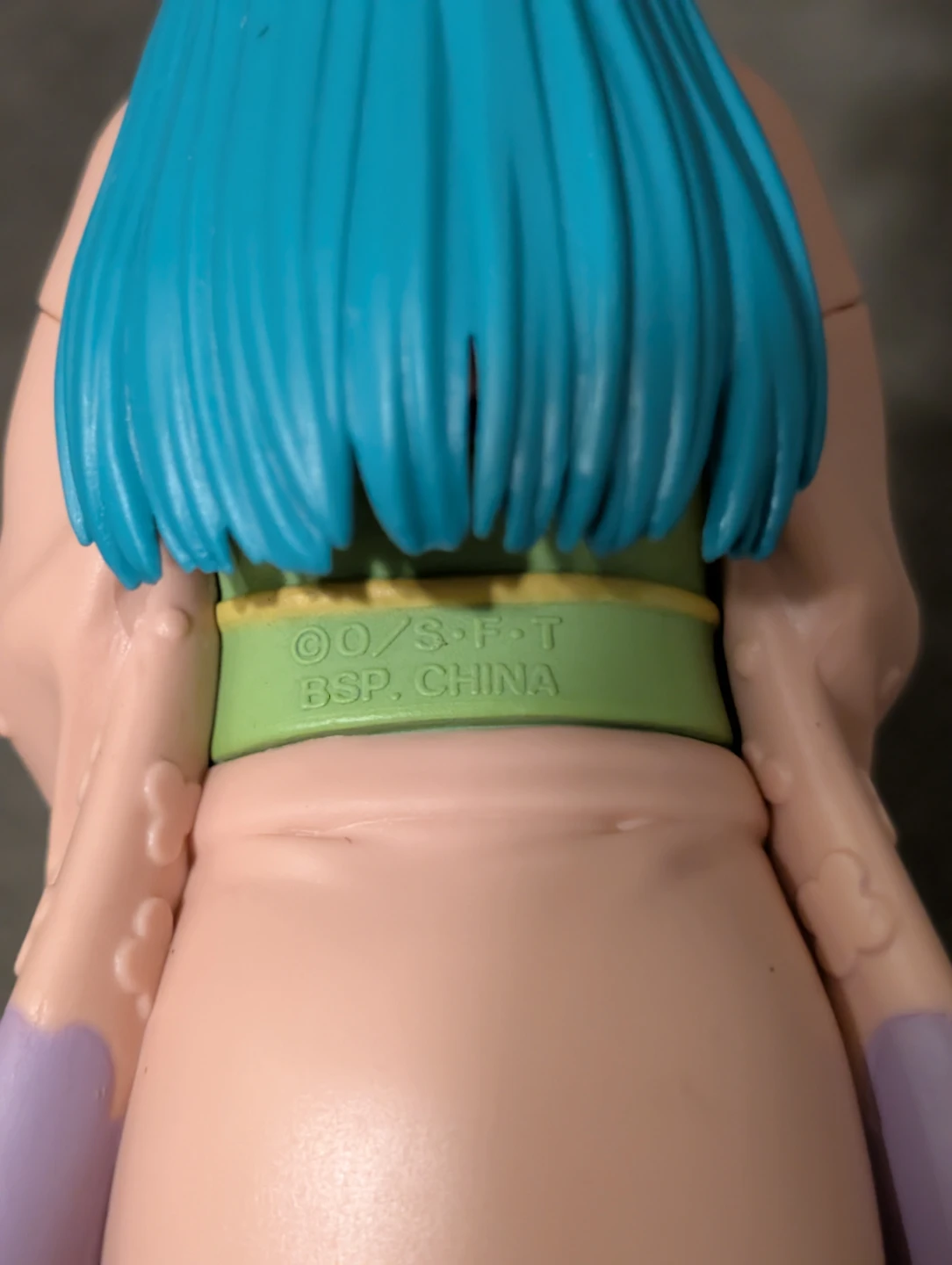 One Piece The Grandline Lady - Wano Country Vol.4: Kozuki Hiyori - photo 4