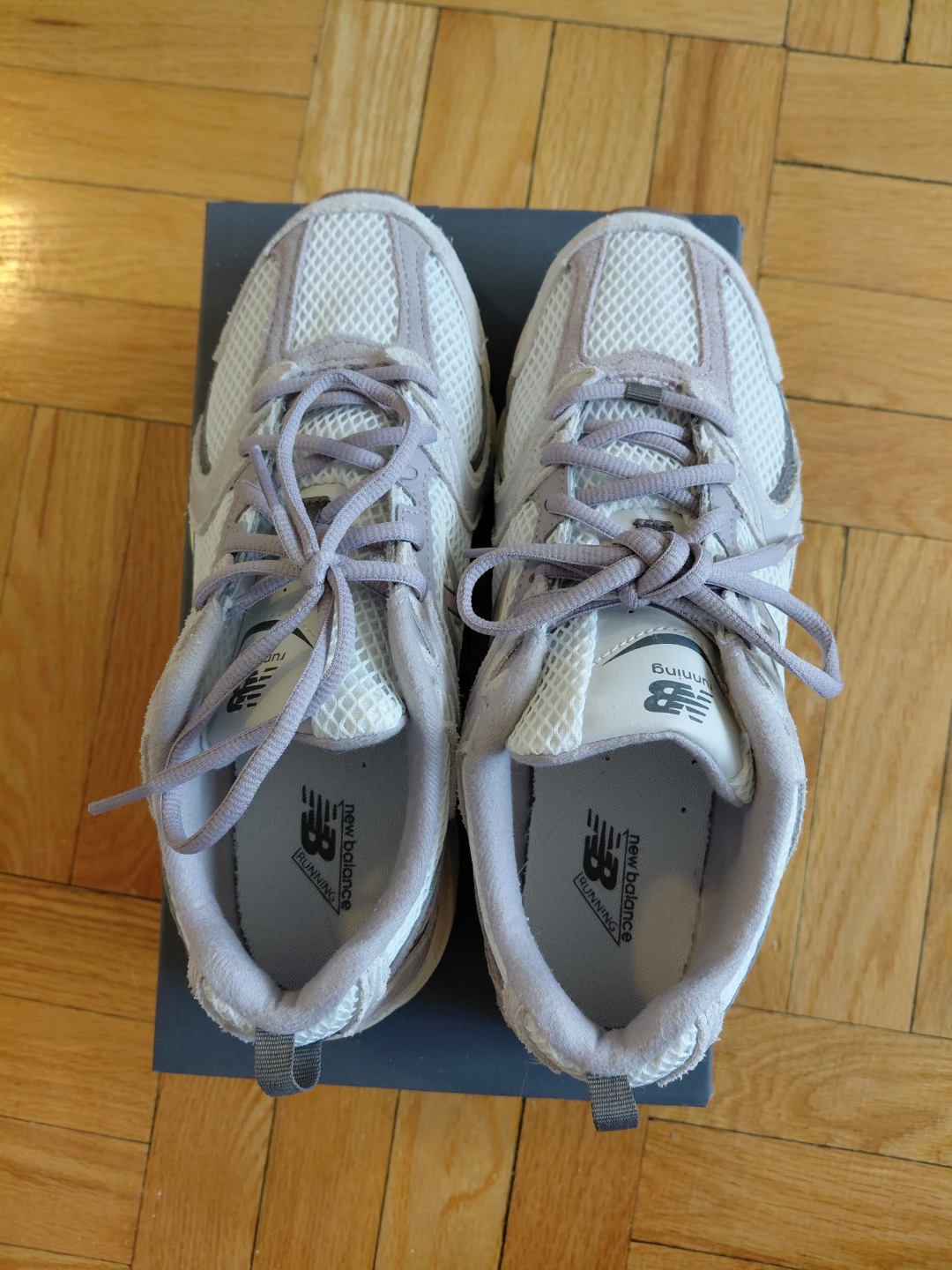 New Balance 530 Running Shoes - photo 4
