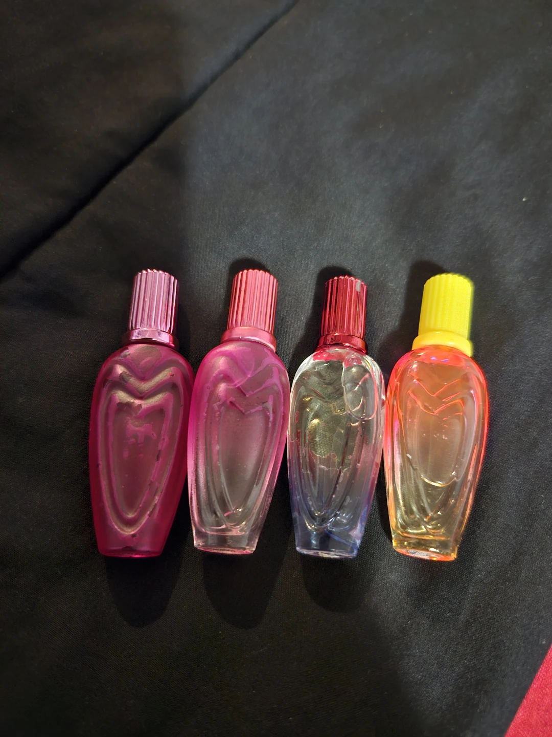 $20 all mini escada perfume 4ml