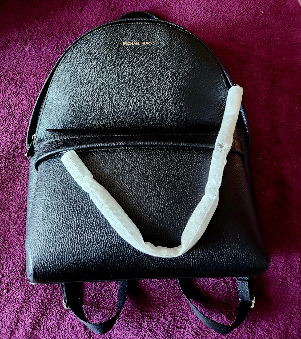 Michael Kors Backpack FOR Sale - photo 3
