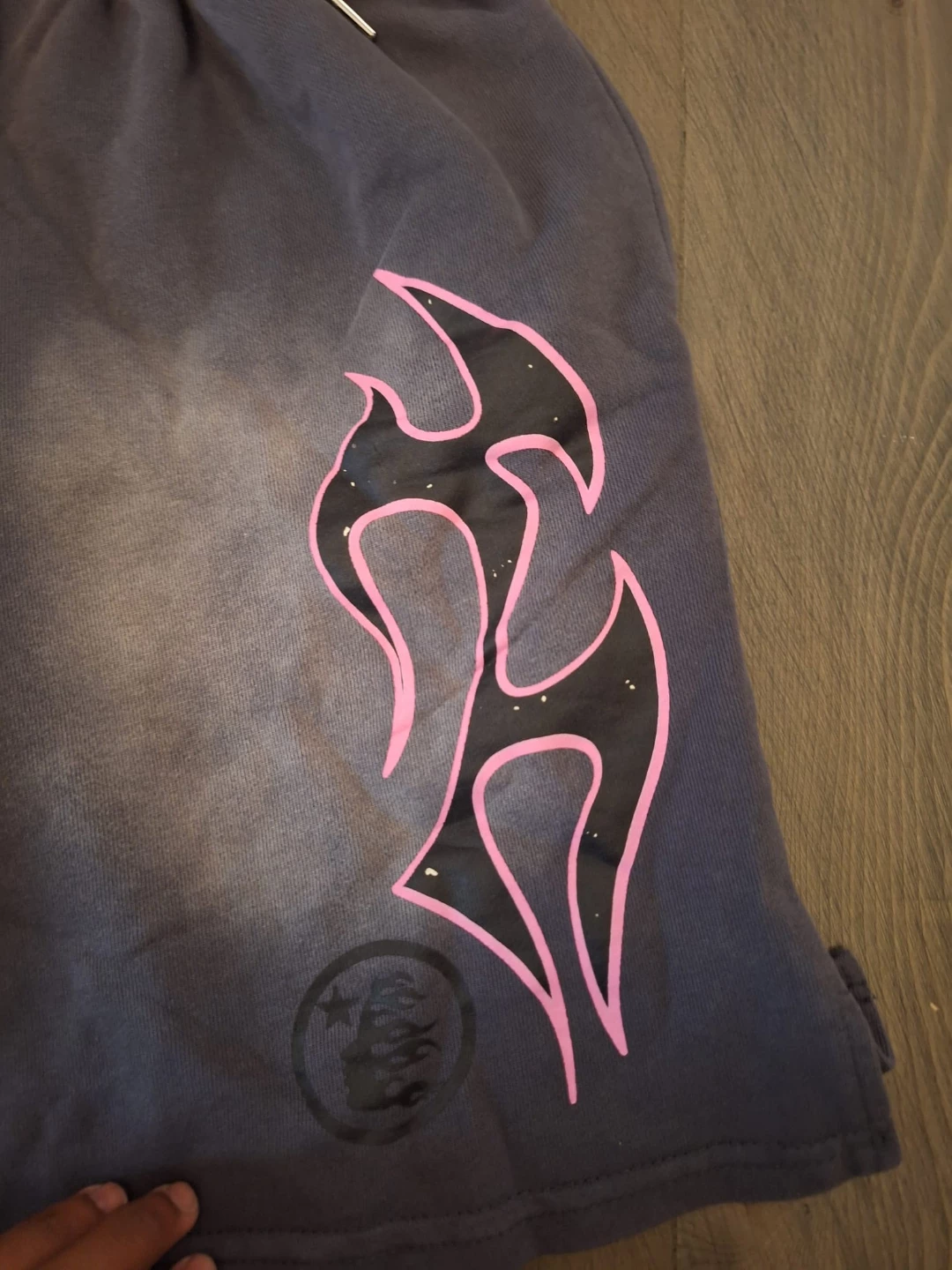 Hellstar Shorts - photo 3