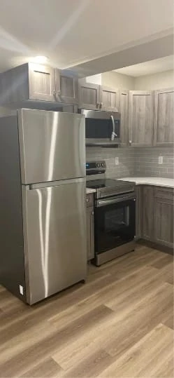1 bedroom 1 bathroom for rent - photo 4