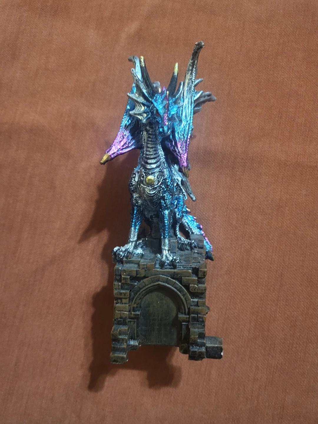 Dragon Figurine - photo 2