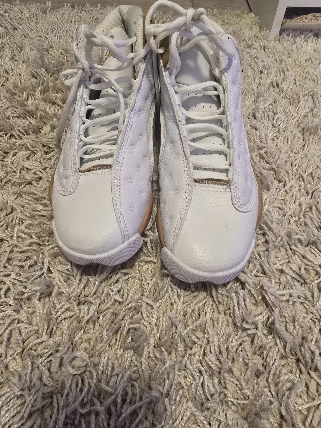 Air Jordan 13 Retro Size 7 - photo 2