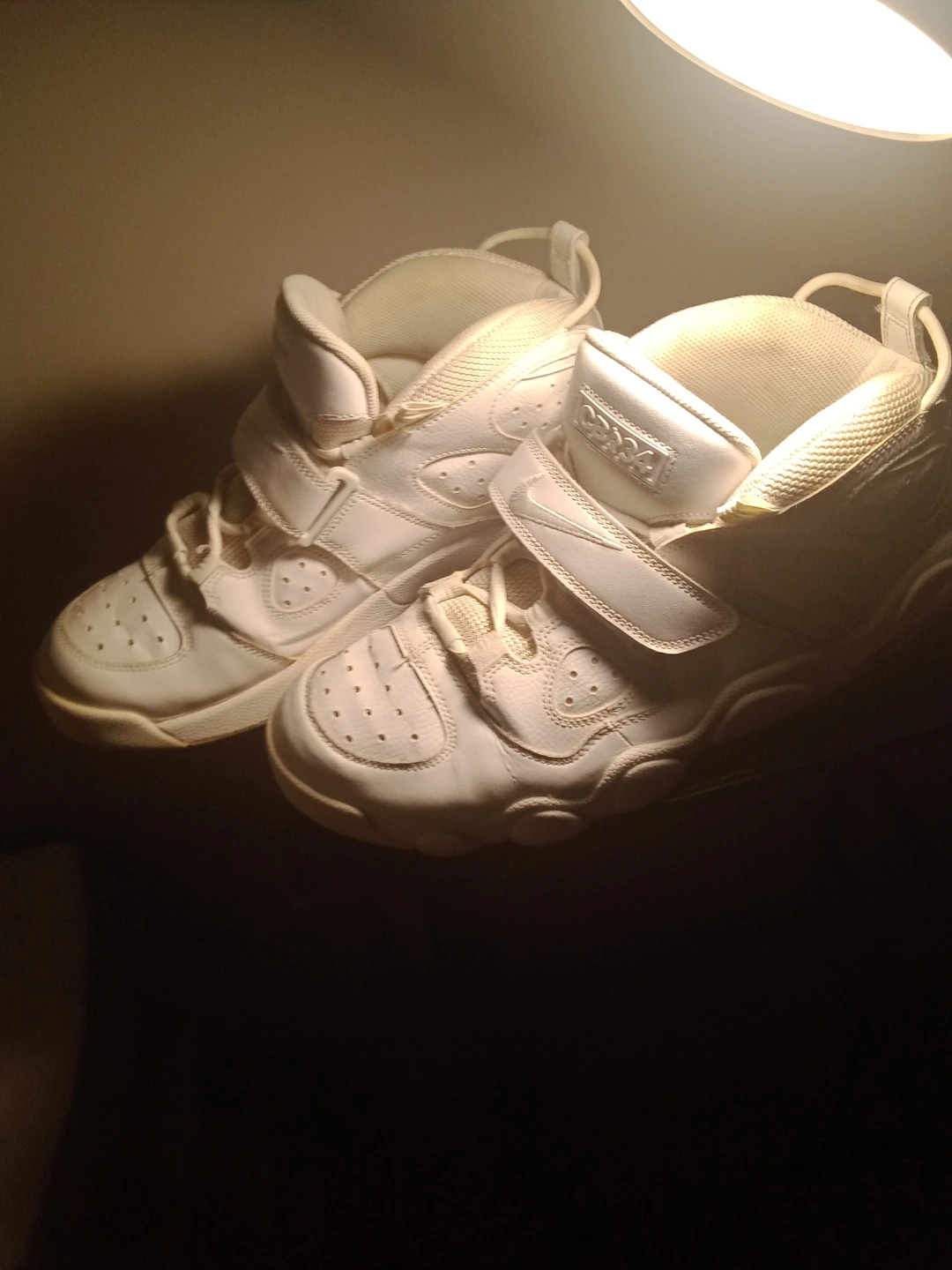 Nike Air Max CB34 Shoes
