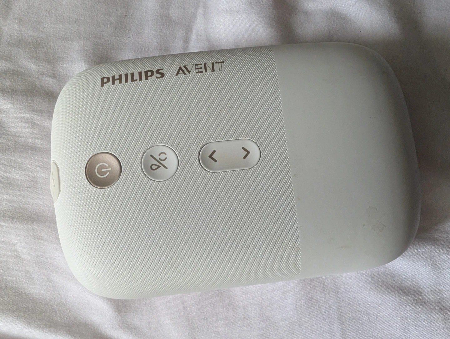 Philips Avent Double Electric Breast Pump - photo 4