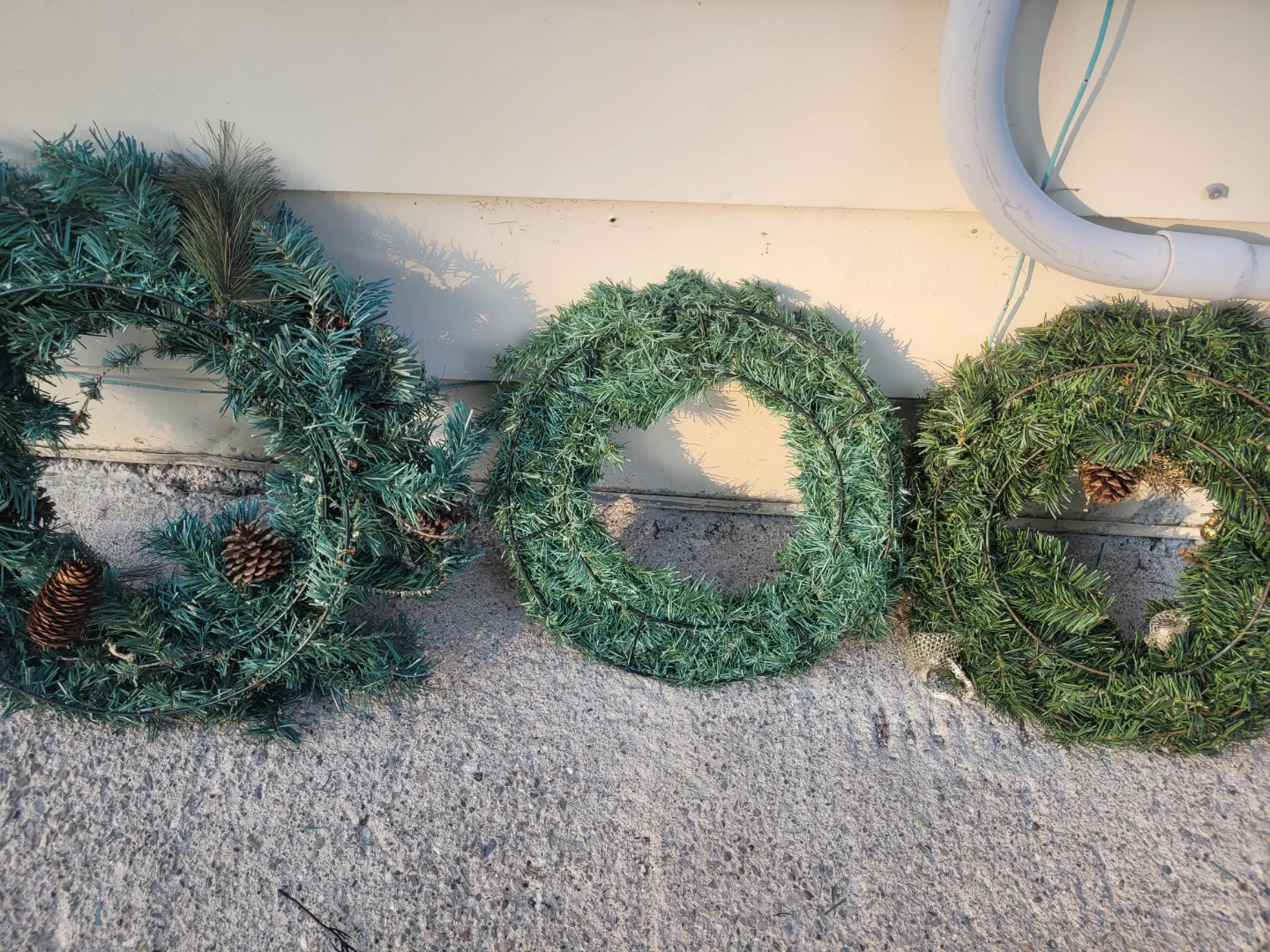 Wreaths - photo 5