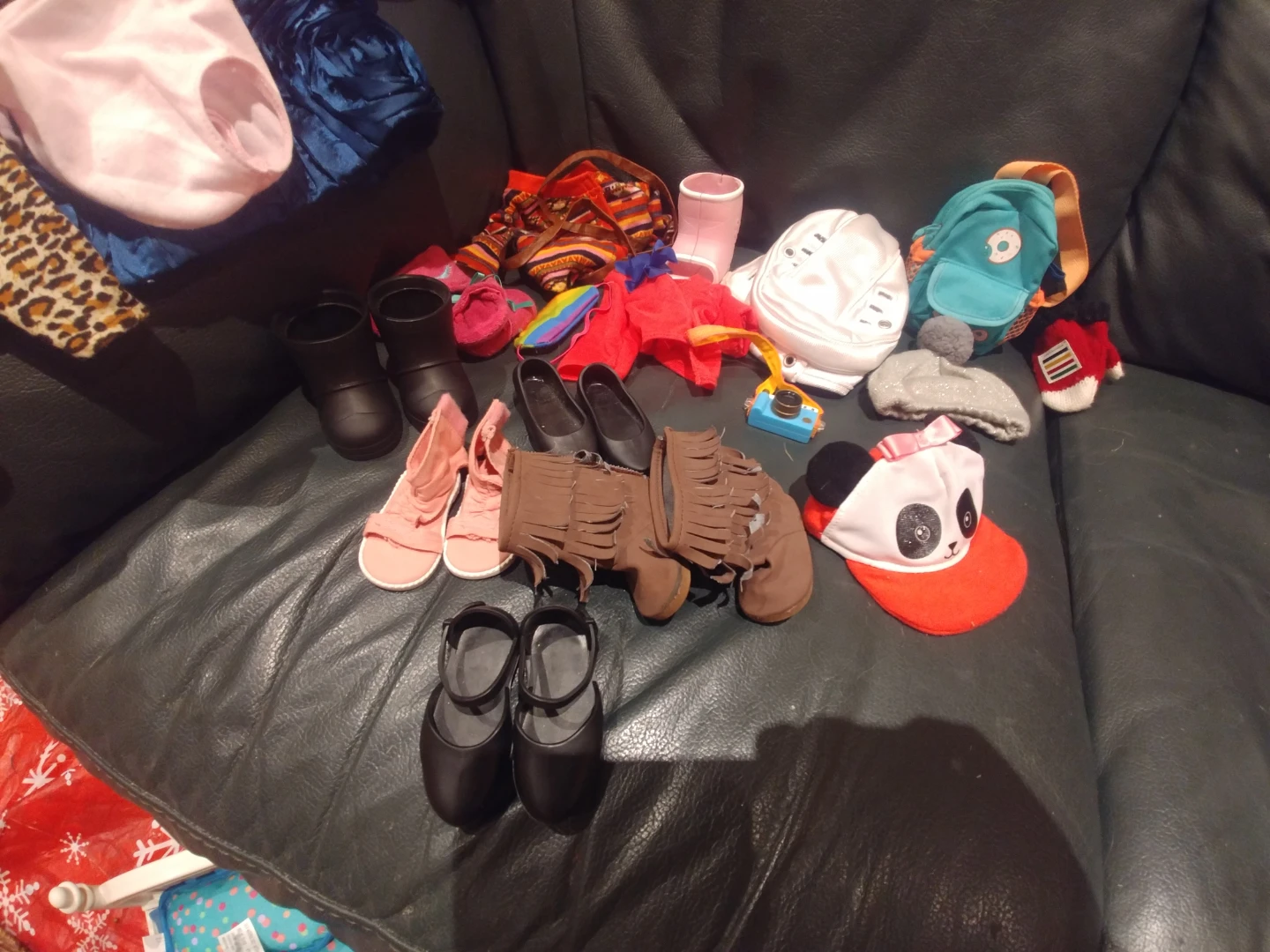 Journey girl Accessories - photo 2