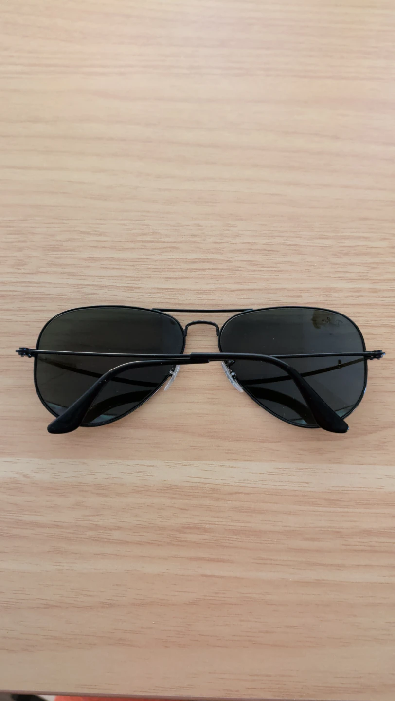 Ray-Ban Aviator Sunglasses - photo 2
