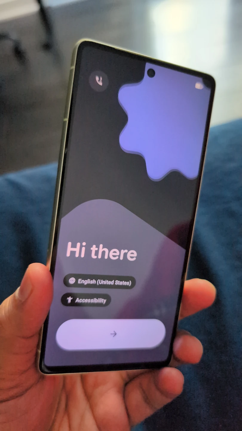 Google Pixel 7 (Unlocked) - Lemongrass 🍋 | Priced to Sell! - photo 2