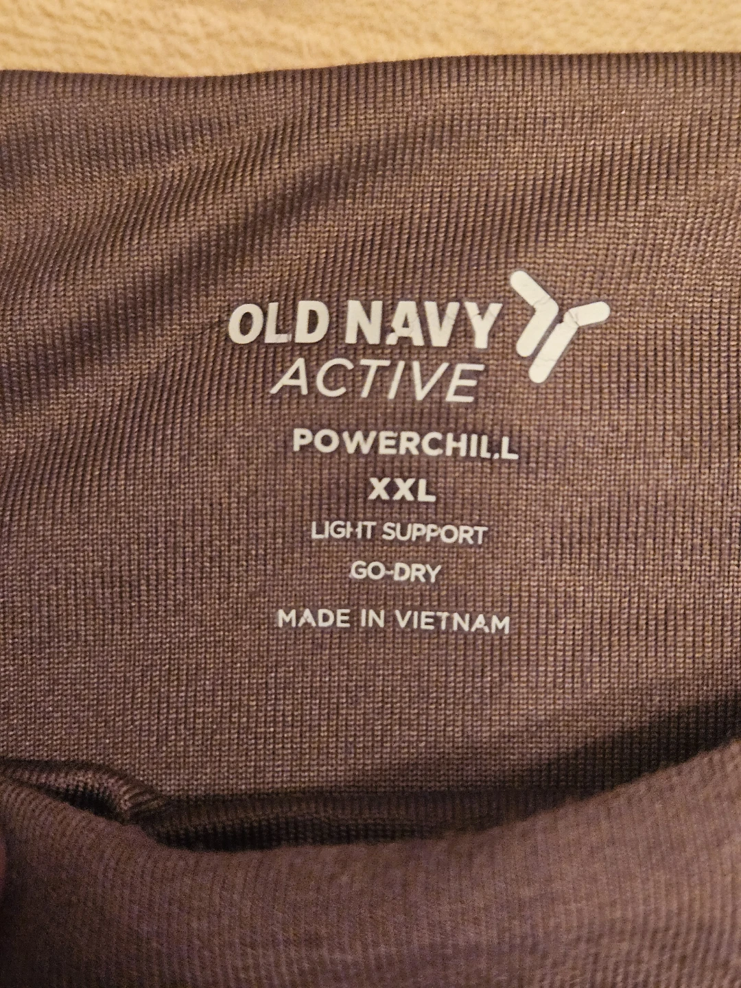 Old Navy Active PowerChill Tank Top XXL - photo 3