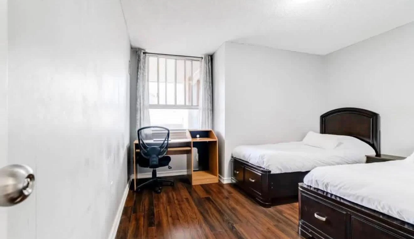 Private room