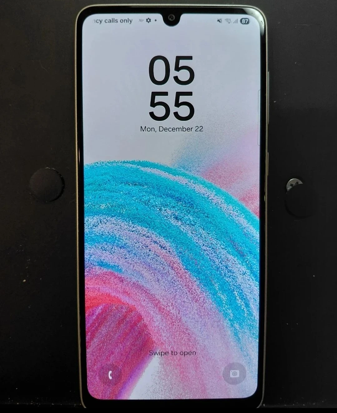 Like NEW! Samsung Galaxy A33