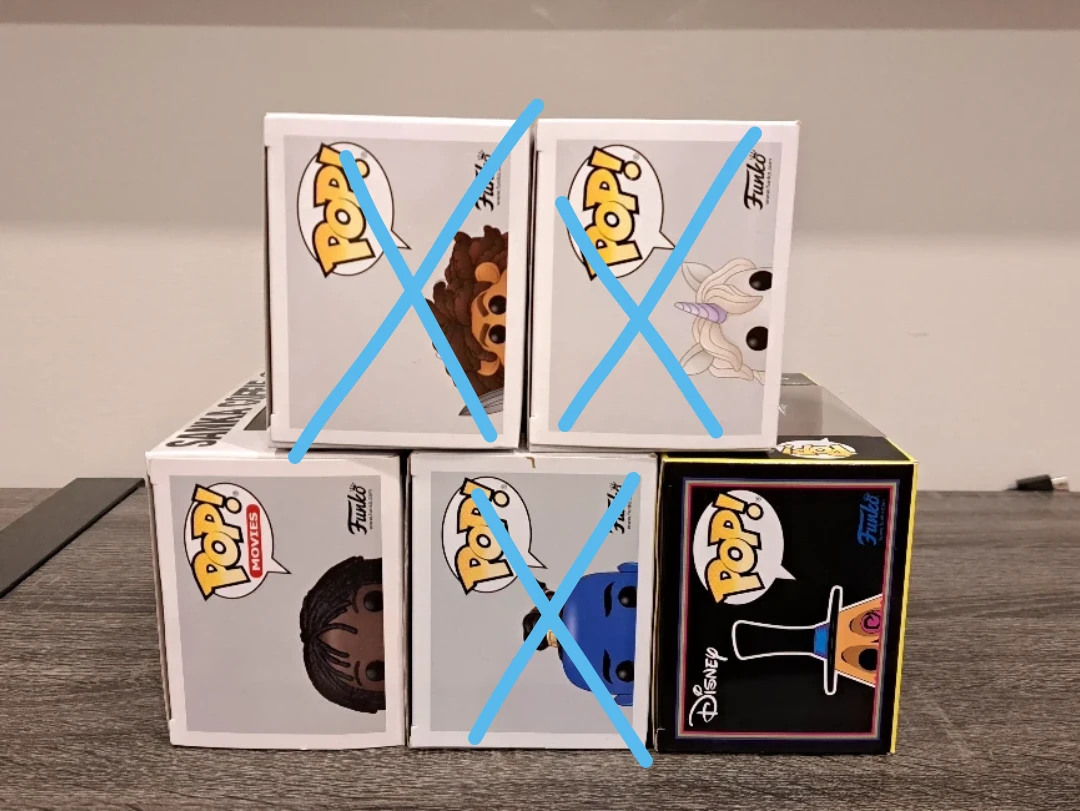 🫆 Disney 🫆 Cool Runnings | Nightmare | Funko - photo 4