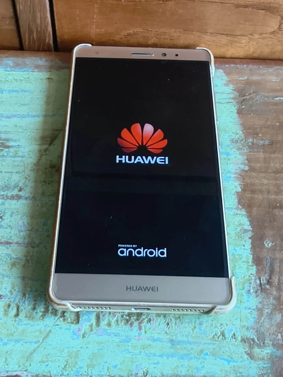 Huawei Mate S 64GB (Unlocked) Factory Reset