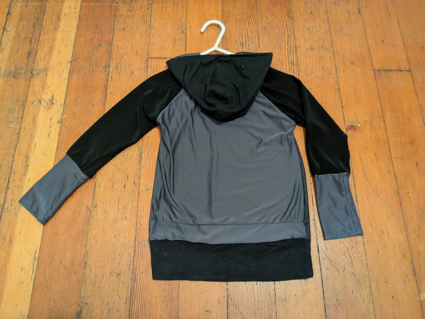 Grow With Me Haunted Mansion Sweater - photo 2