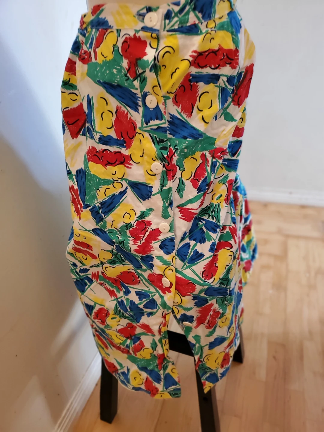 Ladies Skirt
