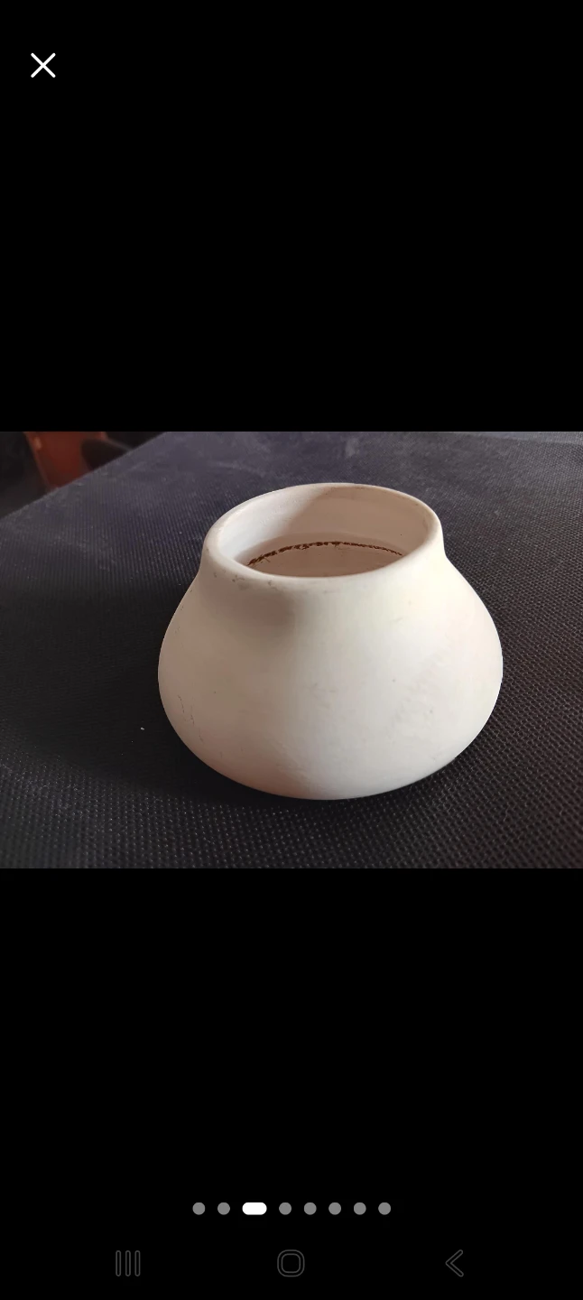 Sandstone Candles Wolf Design candle holder - photo 3