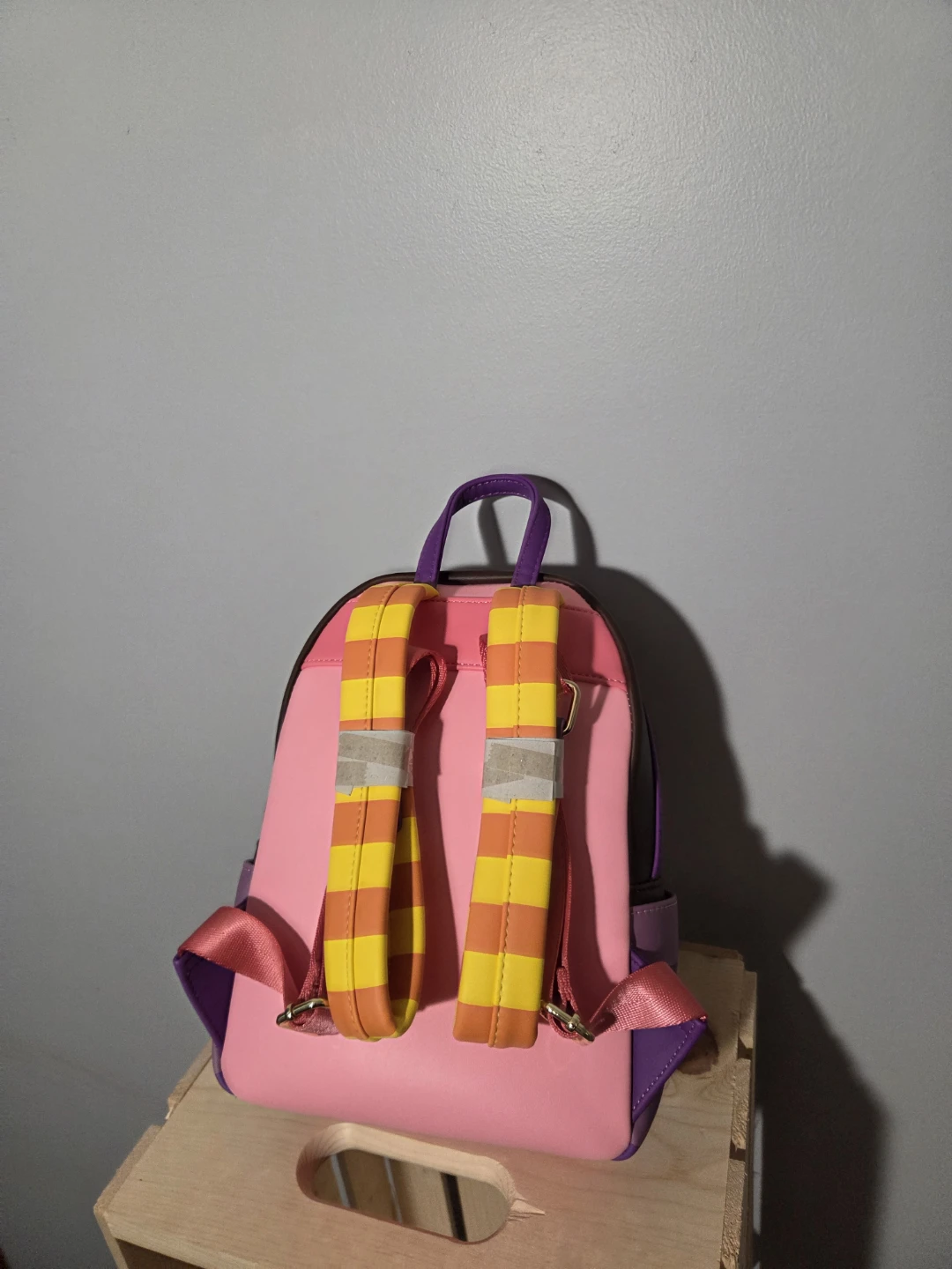 Lounge fly Bing Bong Backpack - photo 2