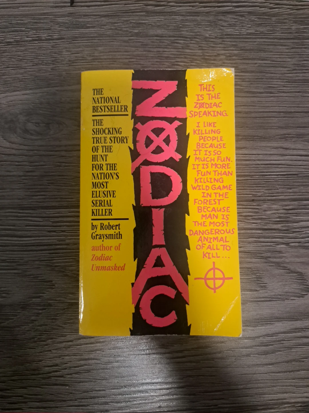 Assorted books