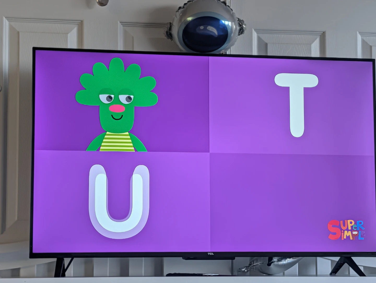 TCL 43" 4K UHD Smart Google TV