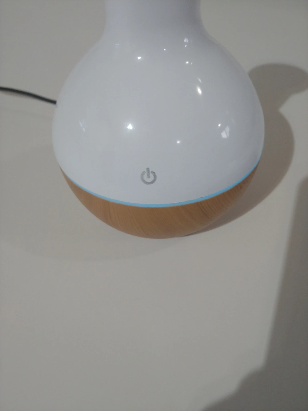 RGB humidifier - photo 2