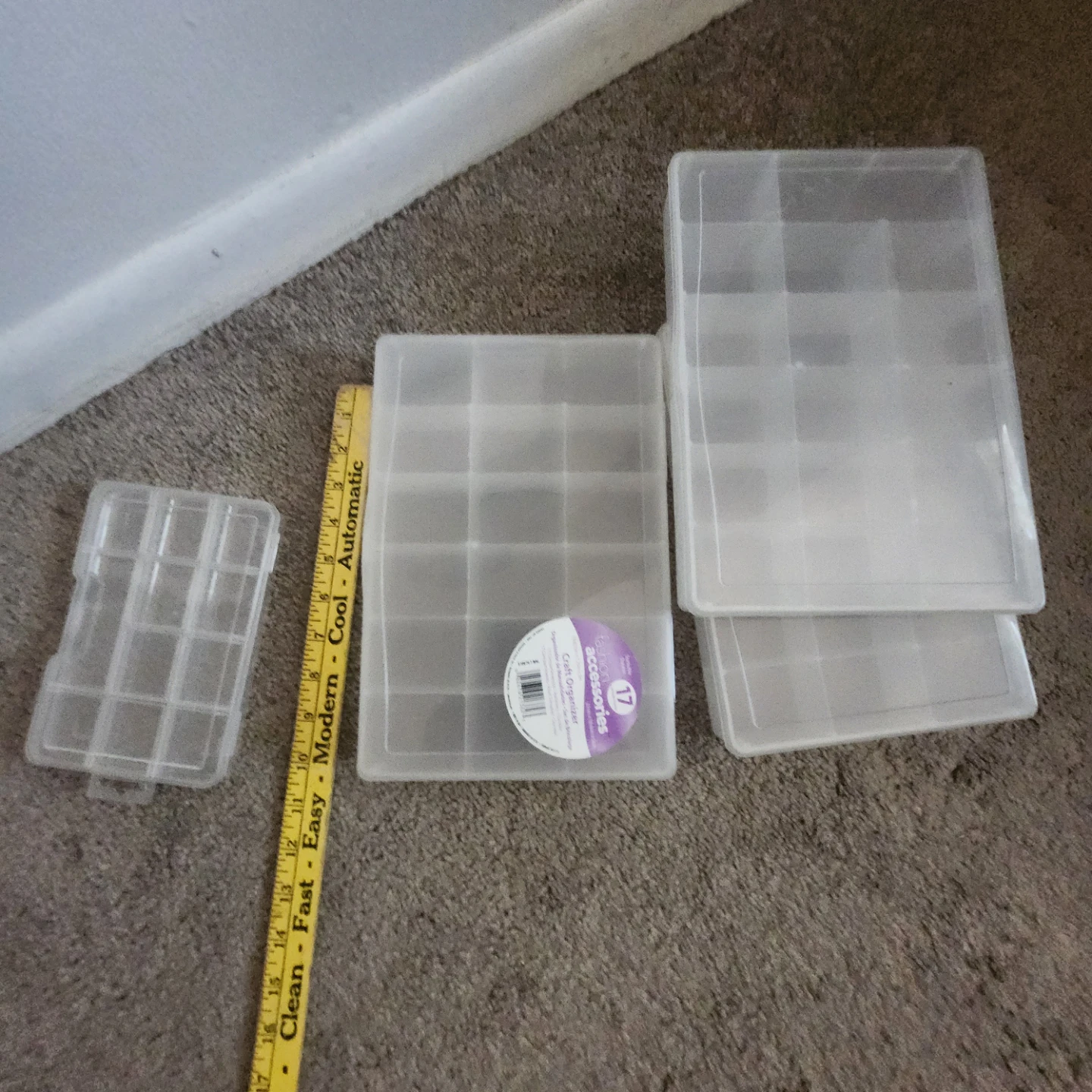 Containers