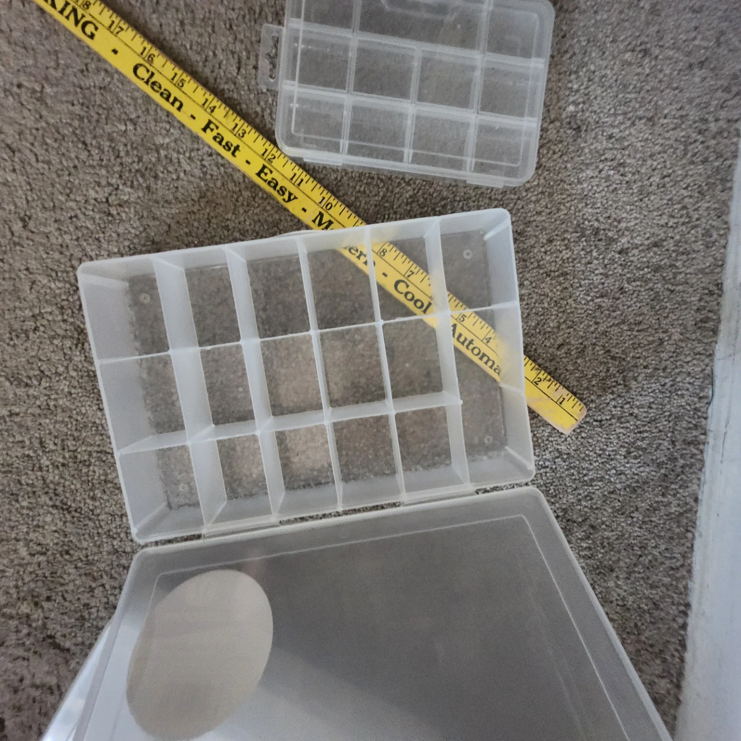 Containers - photo 2