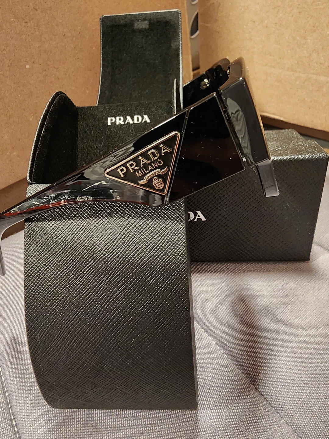 Prada Sunglasses