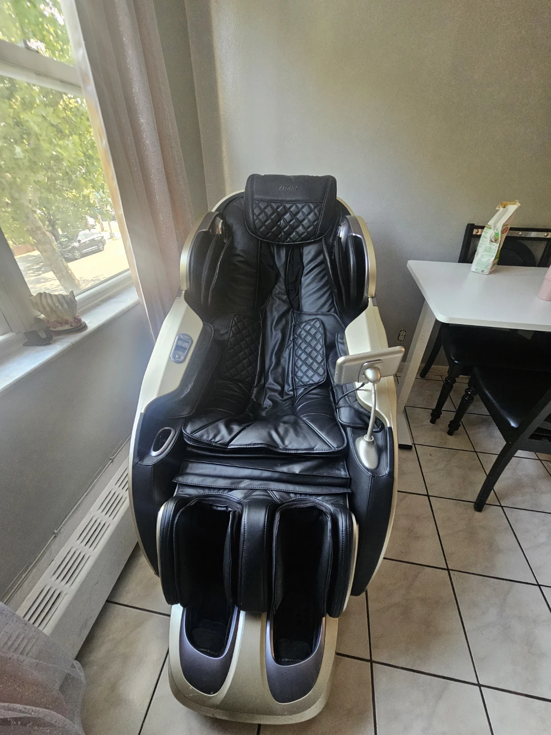 Osaki Massage Chair